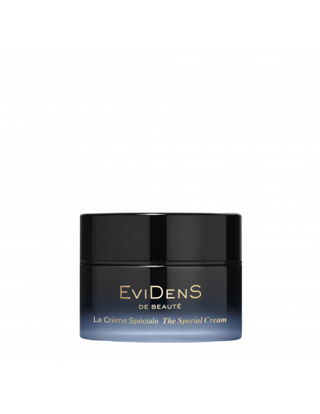 Crema especial EviDenS de Beauté
