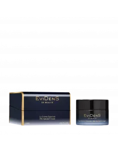 Crema especial EviDenS de... 2