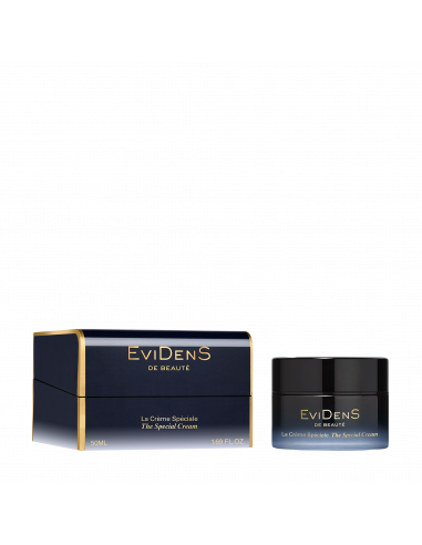 Crema especial EviDenS de Beauté