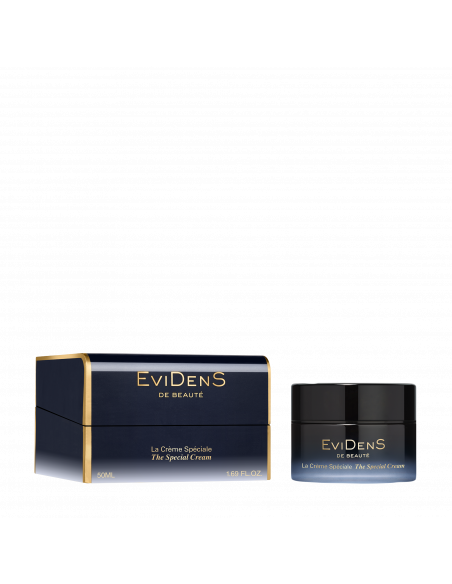 Crema especial EviDenS de Beauté