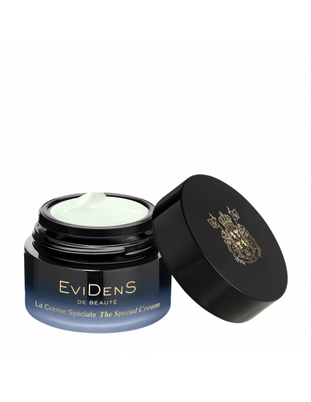 Crema especial EviDenS de Beauté