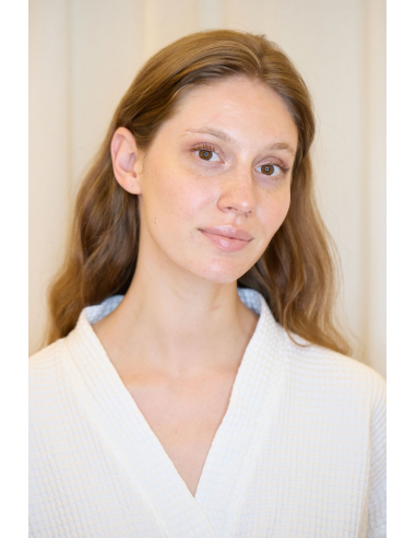 STRESS RELIEF HYDROGEL EYE MASK 1 Und