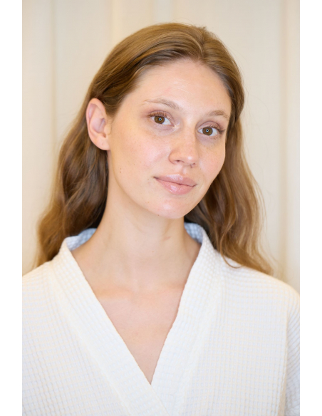 STRESS RELIEF HYDROGEL EYE MASK 4 Und