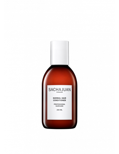 Acondicionador Normal Hair 250ml SACHAJUAN