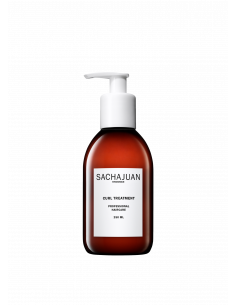 Curl Treatment 250ml SACHAJUAN