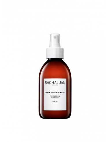 Acondicionador Leave in 250ml SACHAJUAN