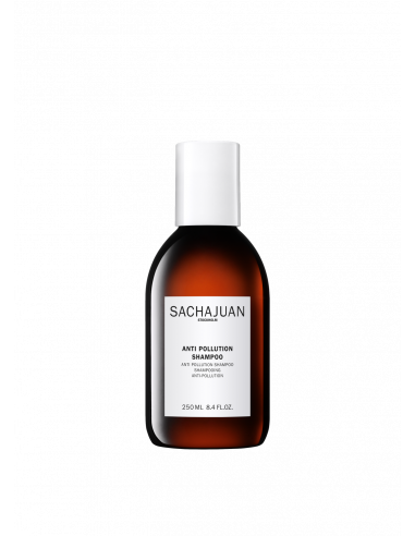 Champú Anti Pollution 250ml SACHAJUAN