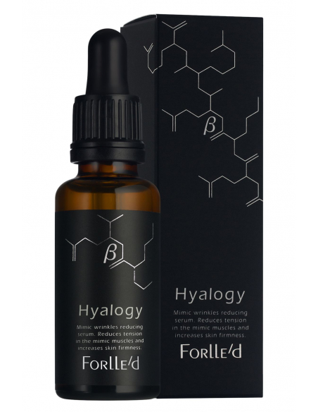 HYALOGY βETA 30G