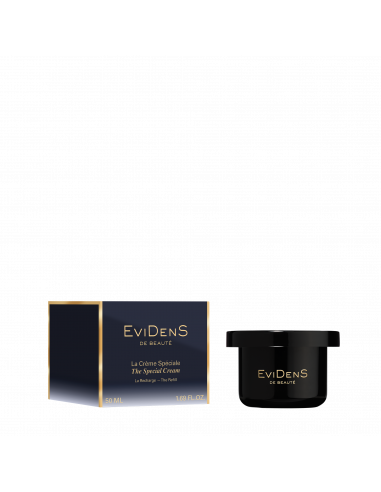 La Crema Especial 50ml (Recambio)