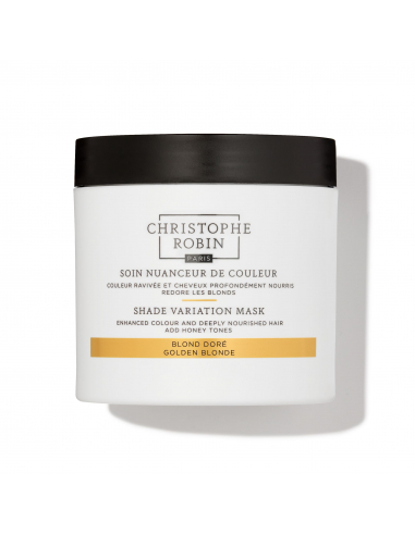 Shade Variation Mask Golden Blond 250ml