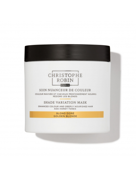 Shade Variation Mask Golden Blond 250ml