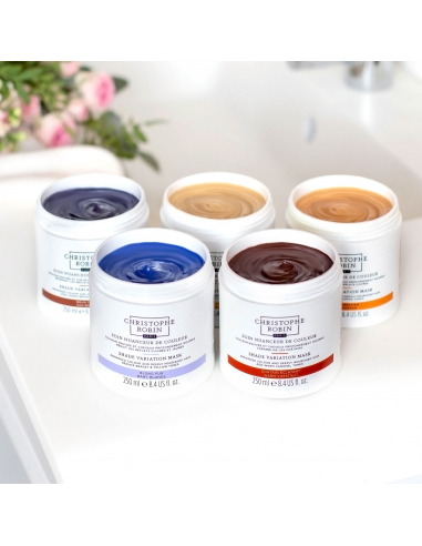 Shade Variation Mask Golden Blond 250ml