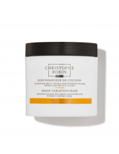 Shade Variation Mask Chic...