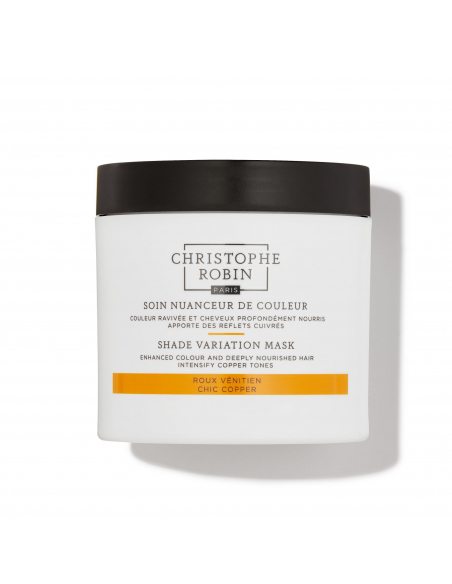 Shade Variation Mask Chic Copper 250ml