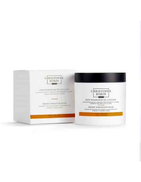Shade Variation Mask Chic Copper 250ml