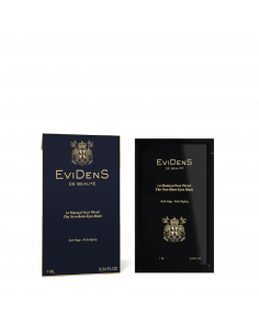 Mascarilla de Ojos...