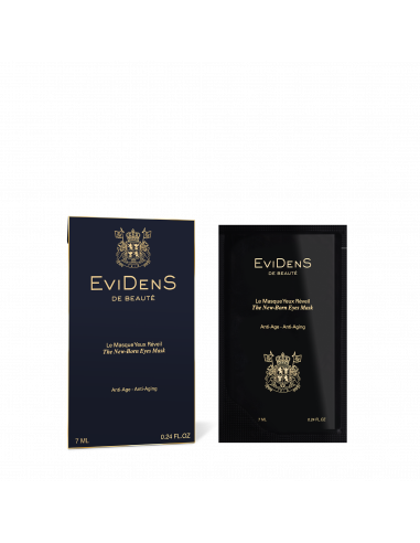 Mascarilla de Ojos Despertar 1x7ml...