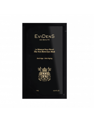 Mascarilla de Ojos Despertar 1x7ml...