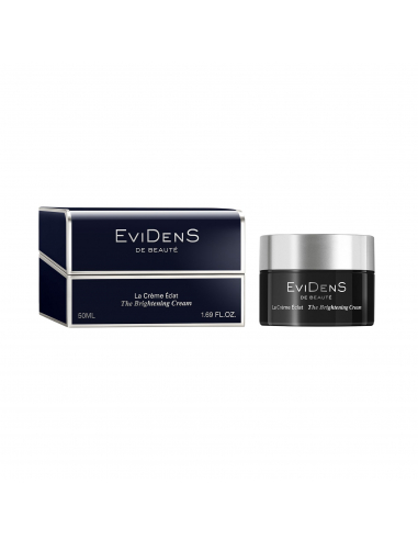 Crema Iluminante 50ml EviDenS de Beauté