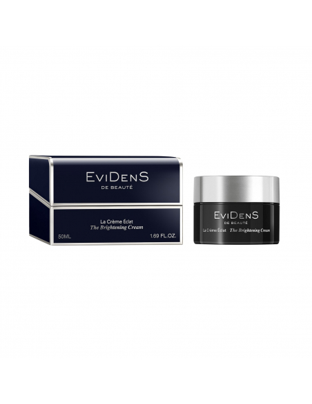 Crema Iluminante 50ml EviDenS de Beauté