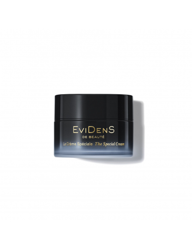 Crema especial EviDenS de Beauté