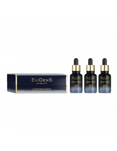 Sérum Triple Especial 3x10ml EviDenS...