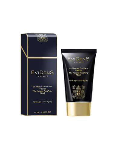 Mascarilla Purificante 55ml EviDenS...