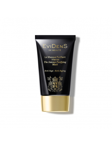 Mascarilla Purificante 55ml EviDenS...