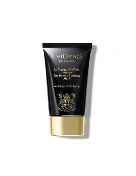 Mascarilla Purificante 55ml EviDenS de Beauté
