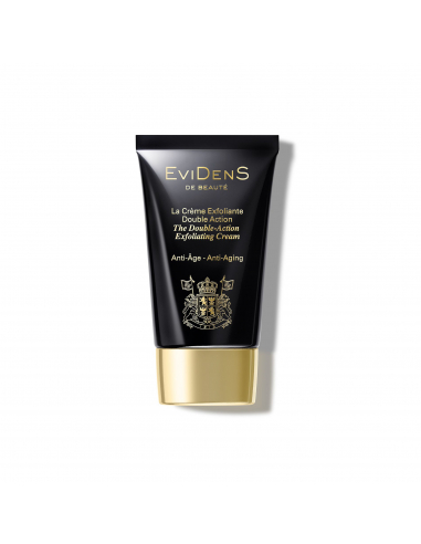 Crema Exfoliante Doble Acción 55ml...