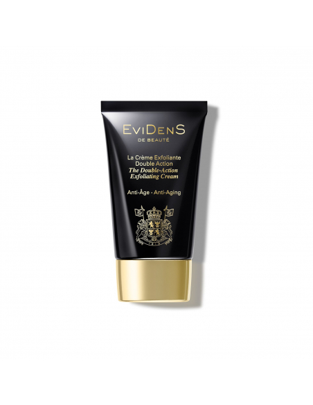 Crema Exfoliante Doble Acción 55ml EviDenS de Beauté