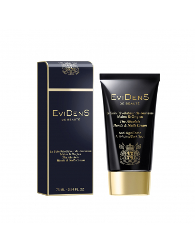 Crema de Cuidado Regenerador de Uñas...