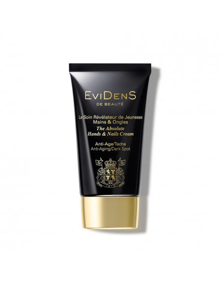 Crema de Cuidado Regenerador de Uñas y Manos 75ml EviDenS de Beauté