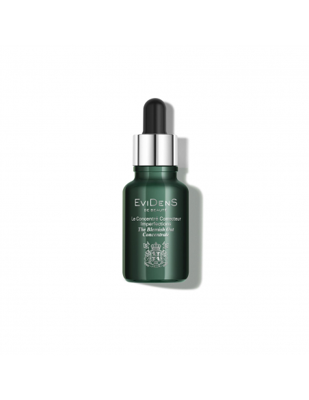 Concentrado Corrector de Imperfecciones 10ml EviDenS de Beauté