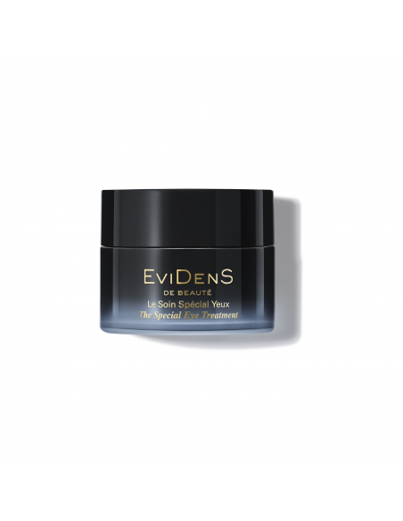 NEW Tratamiento de Ojos Especial 15ml EviDenS de Beauté