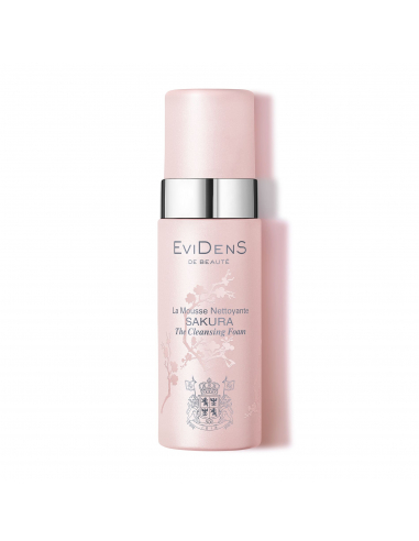 La Mousse Limpiadora Sakura 150ml...