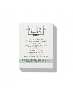 Champú Sólido Hidratante al...