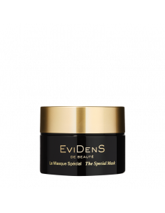 Mascarilla Especial EviDenS...
