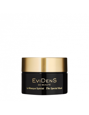 Mascarilla Especial EviDenS de Beauté