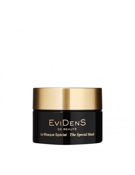 Mascarilla Especial EviDenS de Beauté
