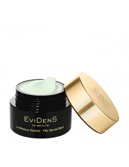 Mascarilla Especial EviDenS de Beauté