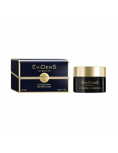 La Crema Rica 50ml EviDenS de Beauté