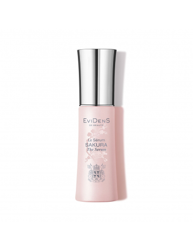 El Sérum Sakura 30ml EviDenS de Beauté