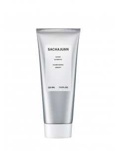 Champú Silver 220ml SACHAJUAN