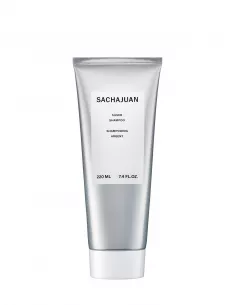 Champú Silver 220ml SACHAJUAN