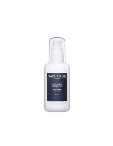 Over night hair repair 100ml SACHAJUAN