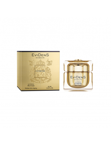 NEW Crema Extreme 60ml EviDenS de Beauté