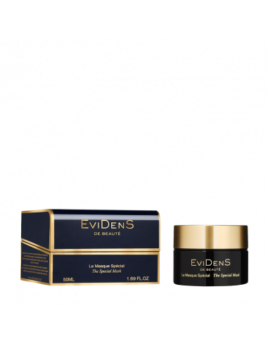 Mascarilla Especial EviDenS de Beauté