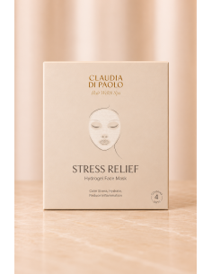 STRESS RELIEF HYDROGEL FACE...