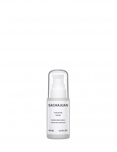 HAIR SHINE SERUM 30ML 2
